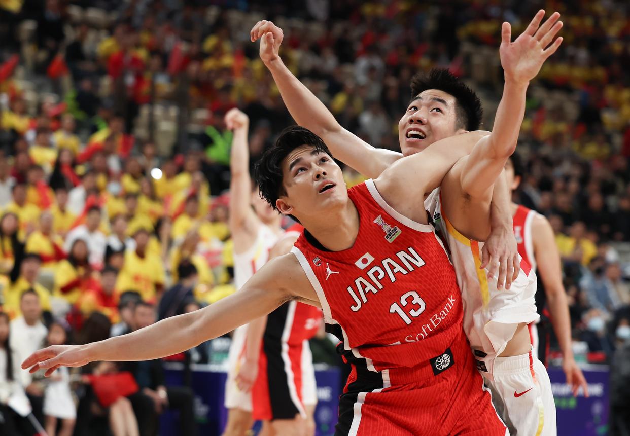 开云体育app-关于日本篮球队在亚洲锦标赛中实力强劲，一路高歌猛进，势不可挡的信息